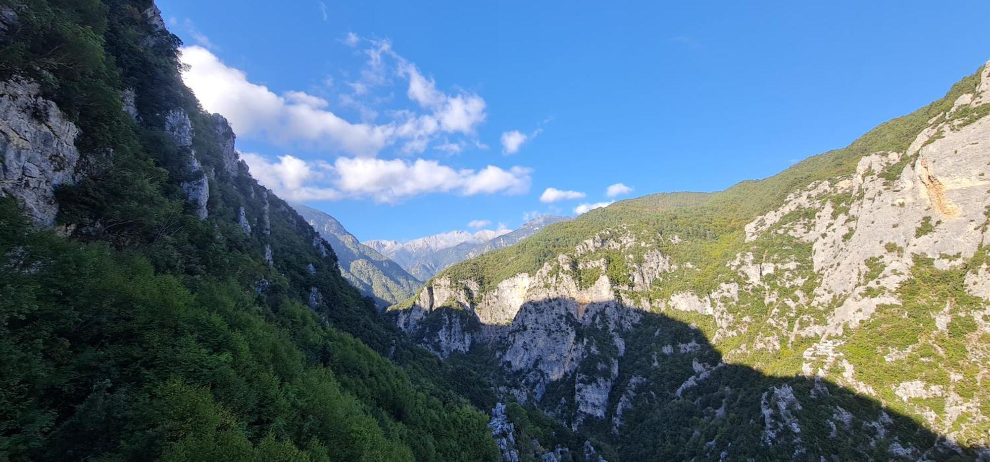 Αθηνα A7 Apartman Kateríni Kültér fotó