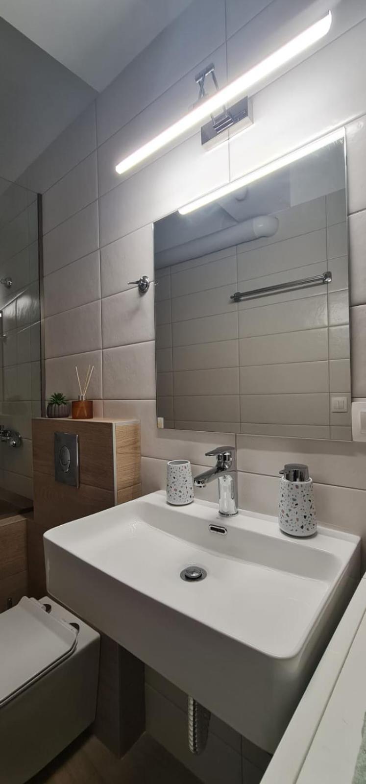 Αθηνα A7 Apartman Kateríni Kültér fotó